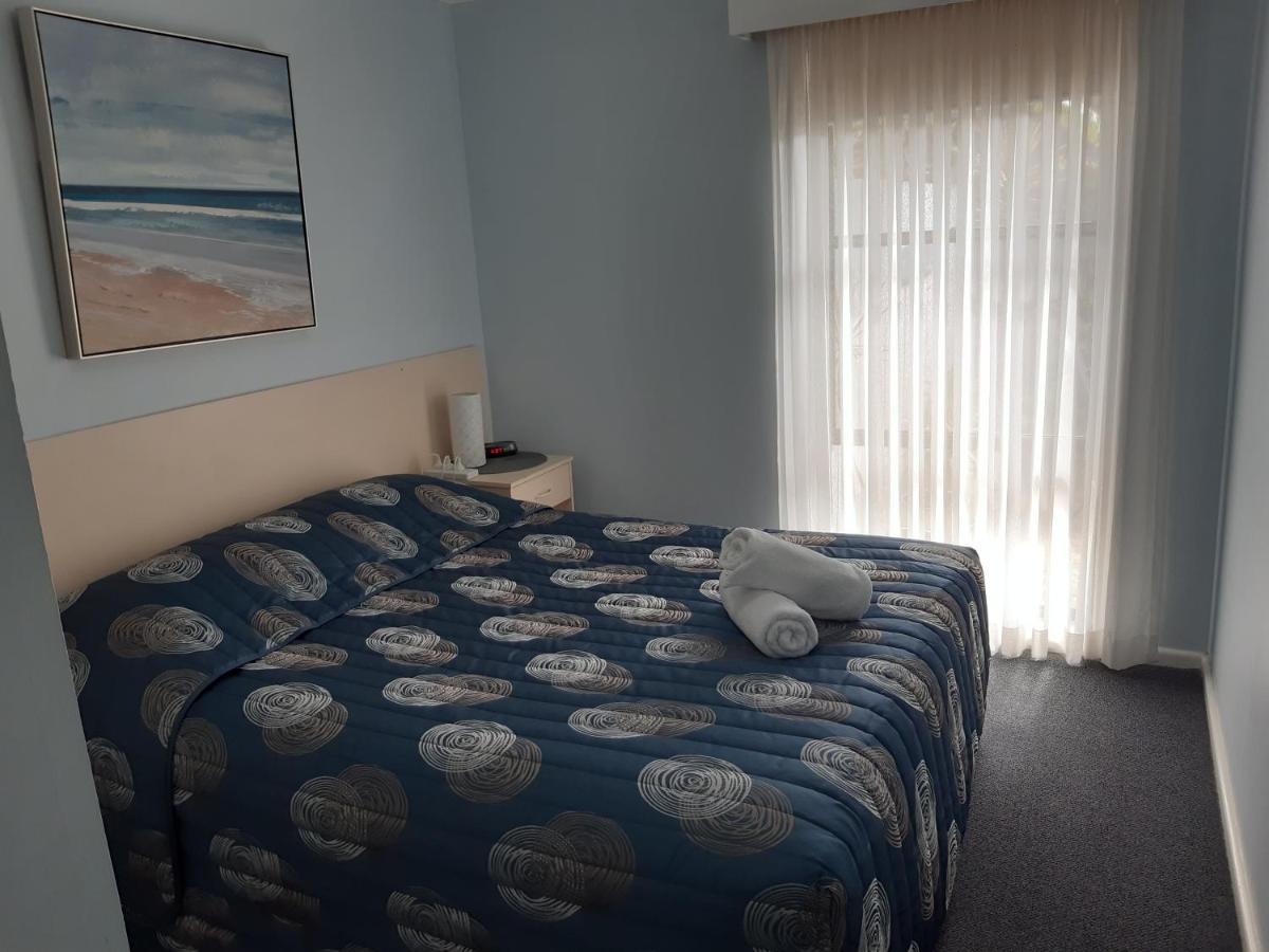 Dolphins Of Mollymook Motel Esterno foto