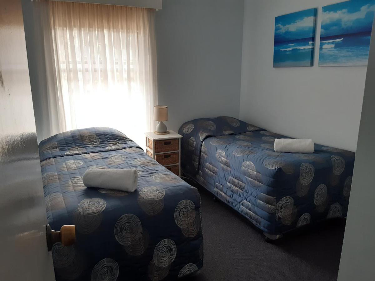 Dolphins Of Mollymook Motel Esterno foto
