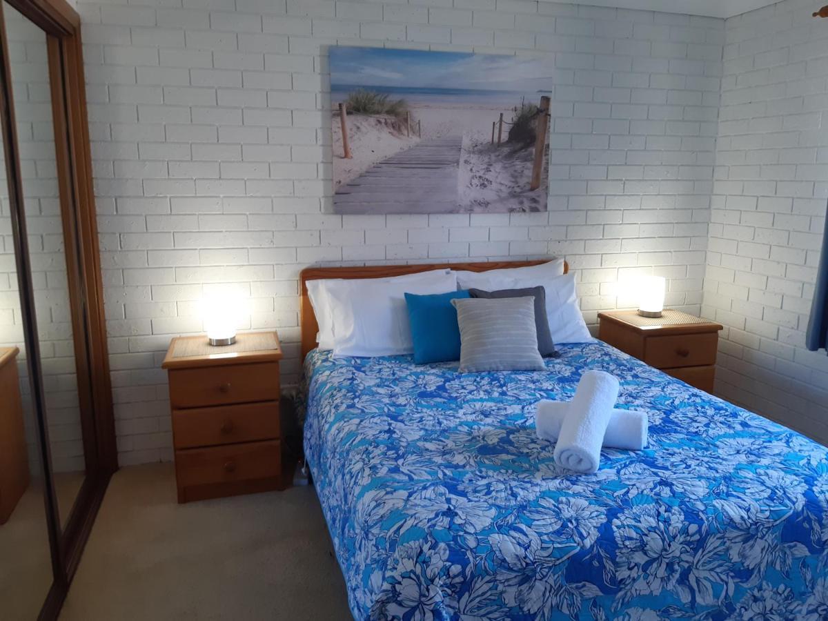 Dolphins Of Mollymook Motel Esterno foto