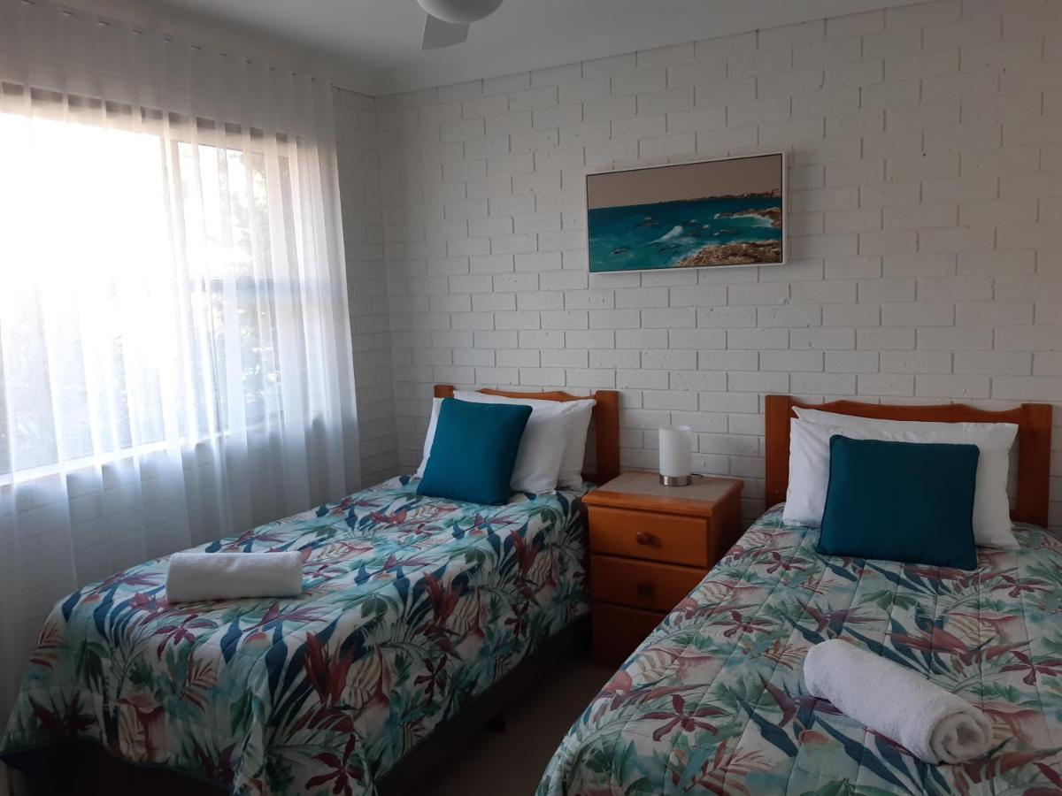 Dolphins Of Mollymook Motel Esterno foto