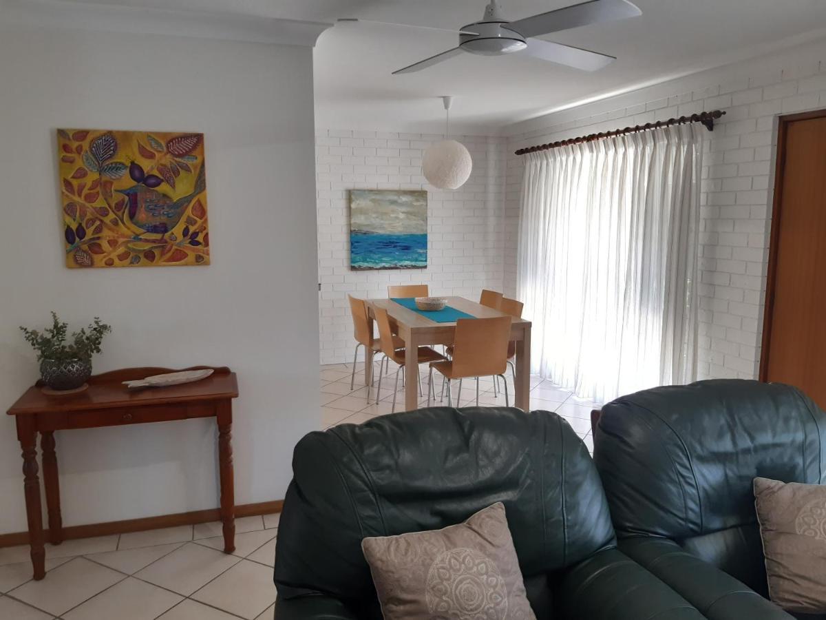 Dolphins Of Mollymook Motel Esterno foto