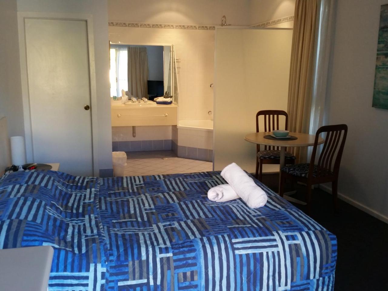 Dolphins Of Mollymook Motel Esterno foto