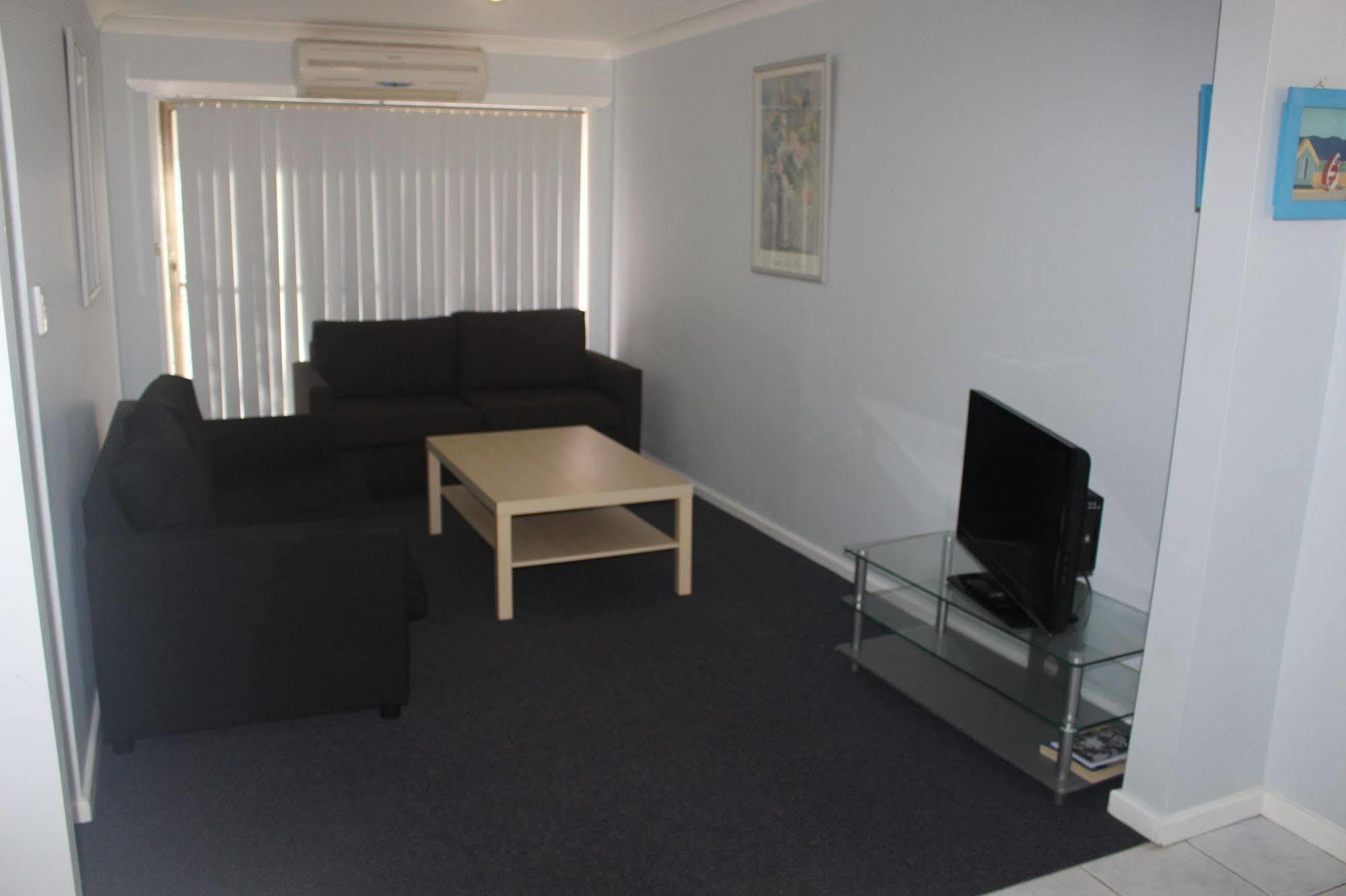 Dolphins Of Mollymook Motel Esterno foto